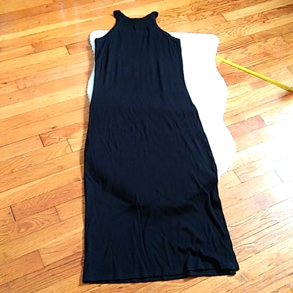 Old Navy Tall M Stretchy Tank Dress